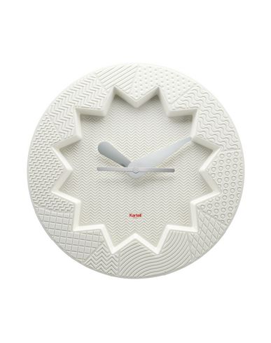 ZOOM KARTELL - Orologio per la casa