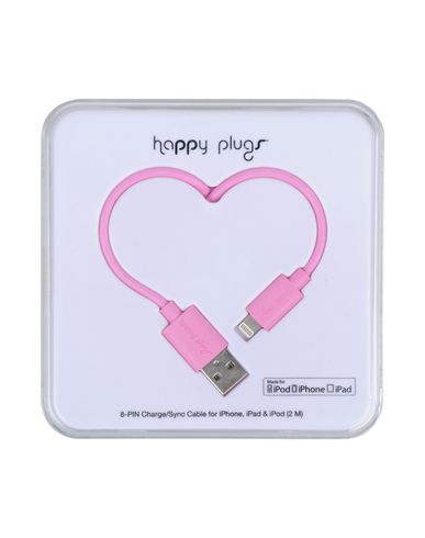 ZOOM HAPPY PLUGS - Hi-tech Accessory
