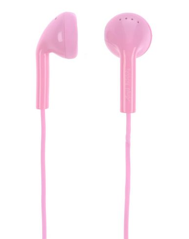 ZOOM HAPPY PLUGS - Headphone