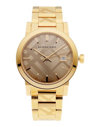 burberry watches canada