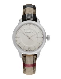 burberry tank watch