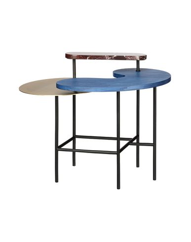 ZOOM &TRADITION - Table