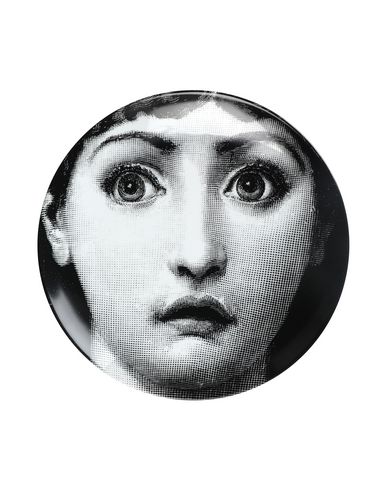 ZOOM FORNASETTI - Decorative plate