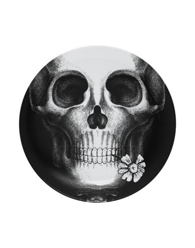 ZOOM FORNASETTI - Decorative plate