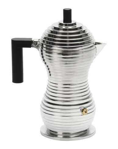 ZOOM ALESSI - Te y café