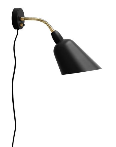 ZOOM &TRADITION - Lampe murale