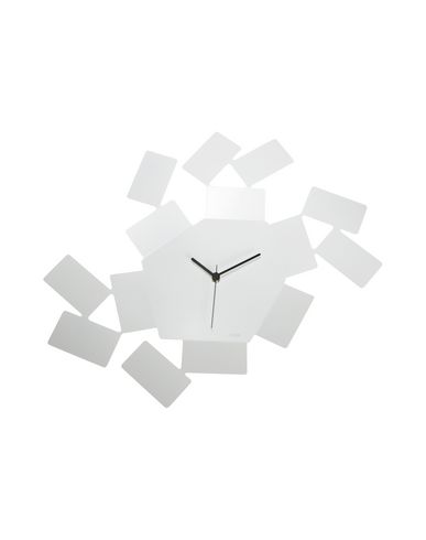 ZOOM ALESSI - Orologio per la casa
