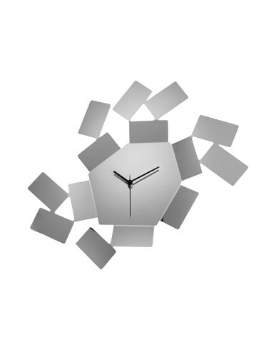 ZOOM ALESSI - Clocks