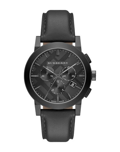 burberry wrist watch