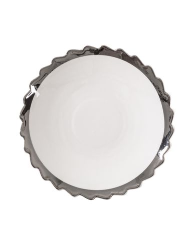 ZOOM DIESEL LIVING with SELETTI - Plates
