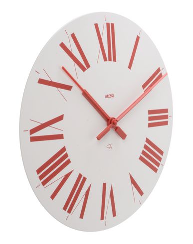 ZOOM ALESSI - Clocks