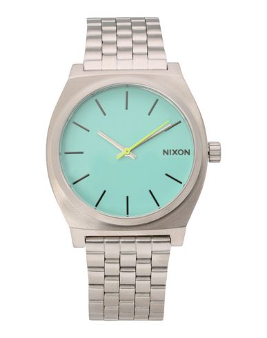 Nixon A045 Time Teller - Wrist Watch - Men Nixon Wrist Watches online ...