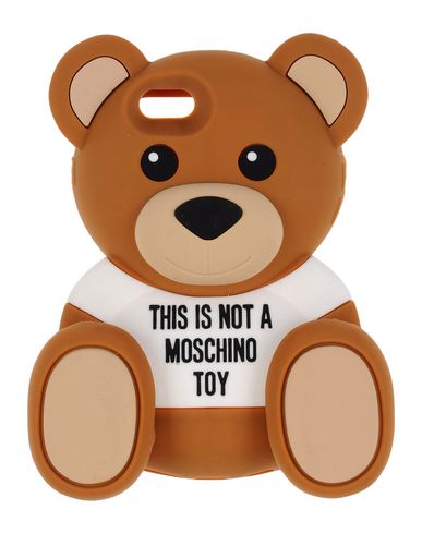 ZOOM MOSCHINO - Hi-tech Accessory
