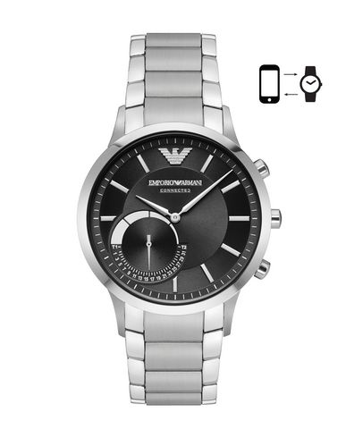emporio armani homme montre connected emporio armani homme montre connected