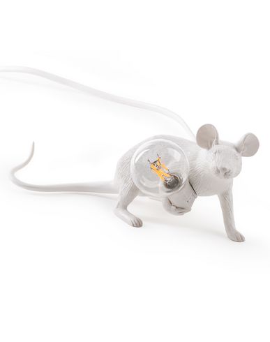 ZOOM SELETTI - Table lamp