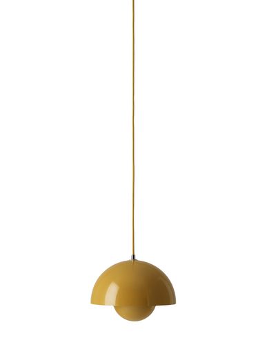 ZOOM &TRADITION - Suspension lamp