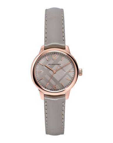 watch women burberry