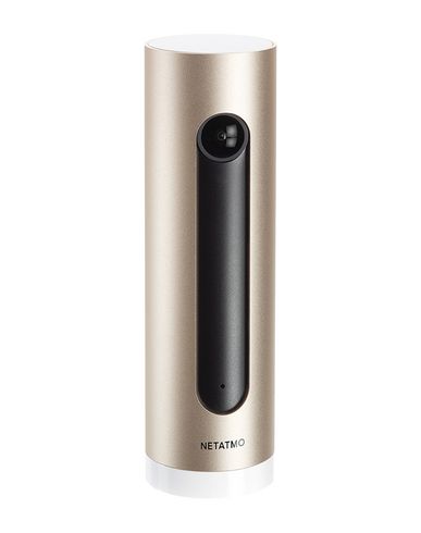 ZOOM NETATMO - Hi-tech Accessory