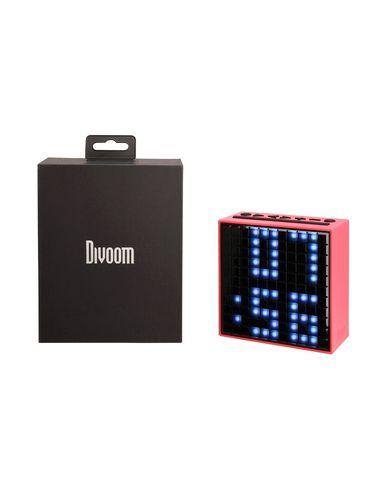 ZOOM DIVOOM - Audio