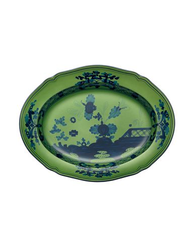 ZOOM RICHARD GINORI - Decorative plate
