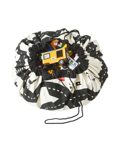 ZOOM PLAY & GO - Recipiente