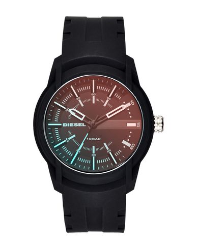 diesel wrist watch