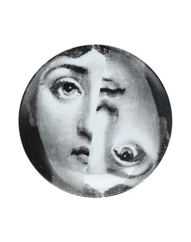 ZOOM FORNASETTI - Decorative plate