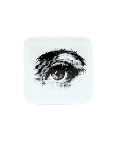 ZOOM FORNASETTI - Small object