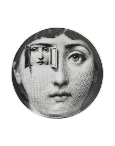 ZOOM FORNASETTI - Small object