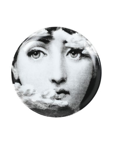 ZOOM FORNASETTI - Small object
