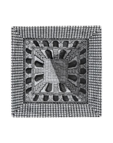 ZOOM FORNASETTI - Decorative plate