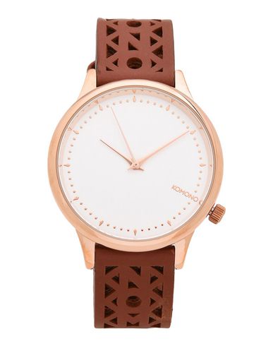 ZOOM KOMONO - Montre de poignet
