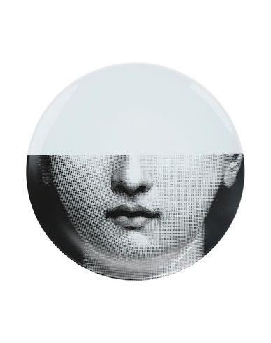ZOOM FORNASETTI - Decorative plates