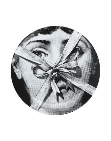 ZOOM FORNASETTI - Decorative plate