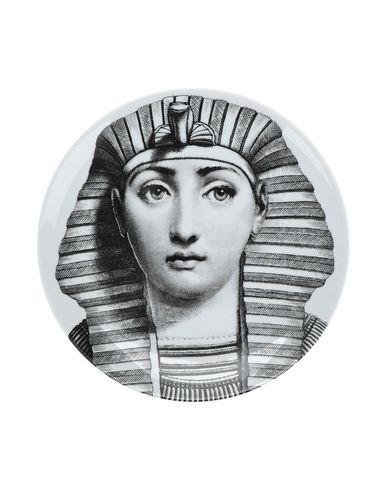 ZOOM FORNASETTI - Decorative plates