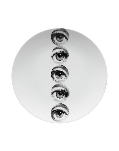 ZOOM FORNASETTI - Decorative plate