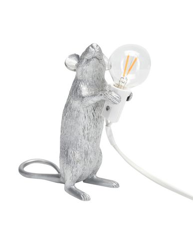 ZOOM SELETTI - Table lamp