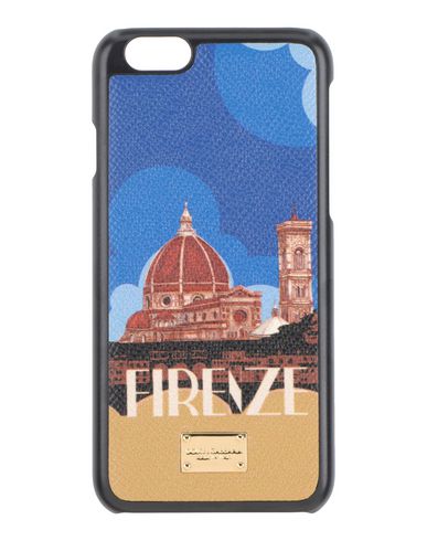 ZOOM DOLCE & GABBANA - Covers & Cases