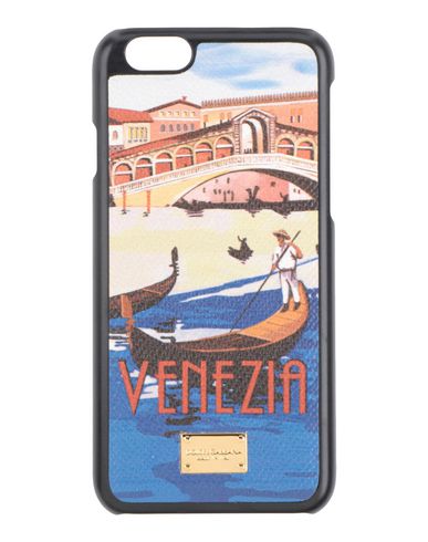 ZOOM DOLCE & GABBANA - Covers & Cases