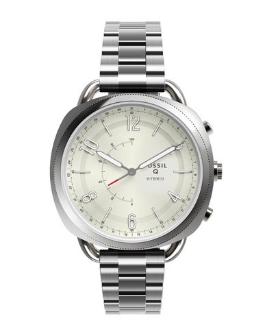 ZOOM FOSSIL Q - Wrist watch