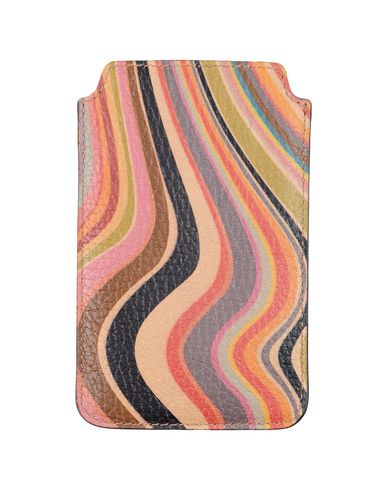 ZOOM PAUL SMITH - Covers & Cases