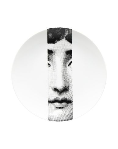 ZOOM FORNASETTI - Decorative plate