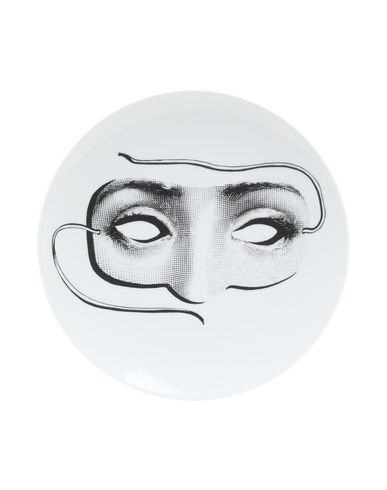 ZOOM FORNASETTI - Decorative plate
