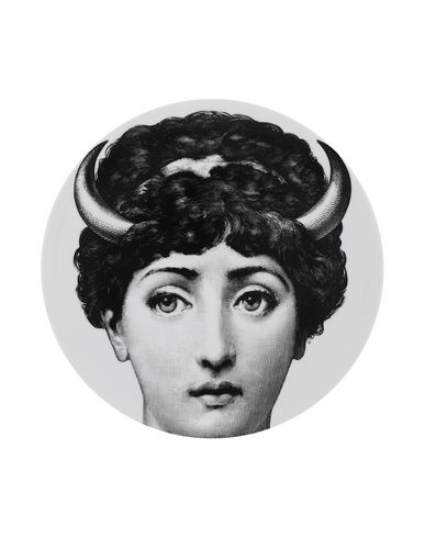 ZOOM FORNASETTI - Decorative plates