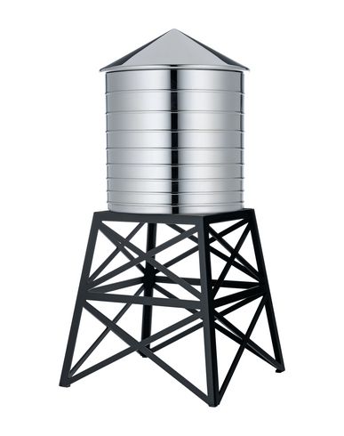 ZOOM ALESSI - Container
