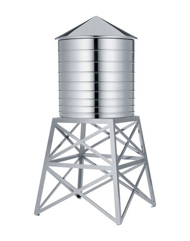 ZOOM ALESSI - Container