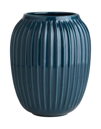 Kahler Hammershoi Vase Men Kahler Vases Online On Yoox Sweden