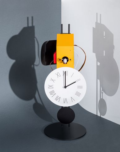 ZOOM DIAMANTINI & DOMENICONI - Reloj para la casa