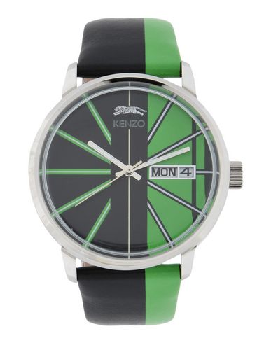 kenzo watch mens