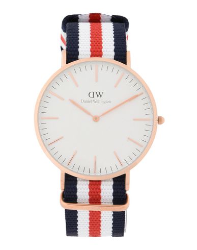 Resultado de imagen de daniel wellington